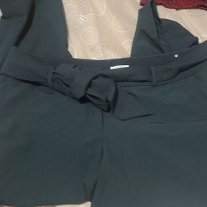 Lane bryant allie ankle skinny pant